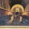 Dipinto antico interno chiesa - immagine 7