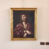 Dipinto antico raff cristo - immagine 3