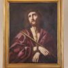 Dipinto antico raff cristo - immagine 7