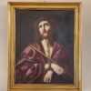 Dipinto antico raff cristo - immagine 8