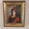 Ritratto antico femminile - immagine 3