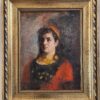 Ritratto antico femminile - immagine 4