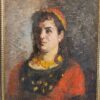Ritratto antico femminile - immagine 8