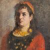 Ritratto antico femminile - immagine 5