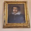 Quadro raff ritratto maschile - immagine 7