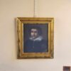 Quadro raff ritratto maschile - immagine 2
