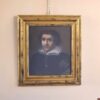 Quadro raff ritratto maschile - immagine 3