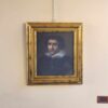 Quadro raff ritratto maschile - immagine 8