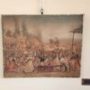 Acquarello antico epoca 900 - immagine 3