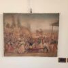 Acquarello antico epoca 900 - immagine 9