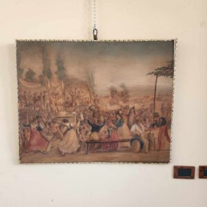 Alternative view of Acquarello antico epoca 900