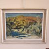 Quadro antico epoca 900 - immagine 3