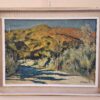 Quadro antico epoca 900 - immagine 4