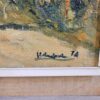 Quadro antico epoca 900 - immagine 8