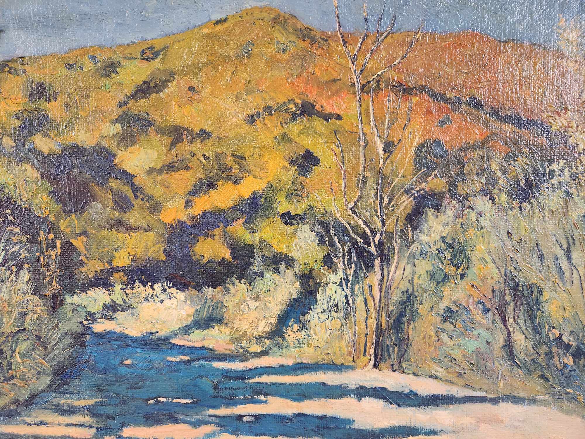 Quadro antico epoca 900 - immagine 10