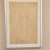 Quadro disegno epoca 900 - immagine 9