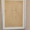 Quadro disegno epoca 900 - immagine 7