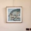 Dipinto pittore Zanella - immagine 8