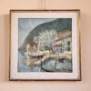Dipinto pittore Zanella - immagine 3