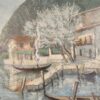 Dipinto pittore Zanella - immagine 4