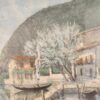 Dipinto pittore Zanella - immagine 5