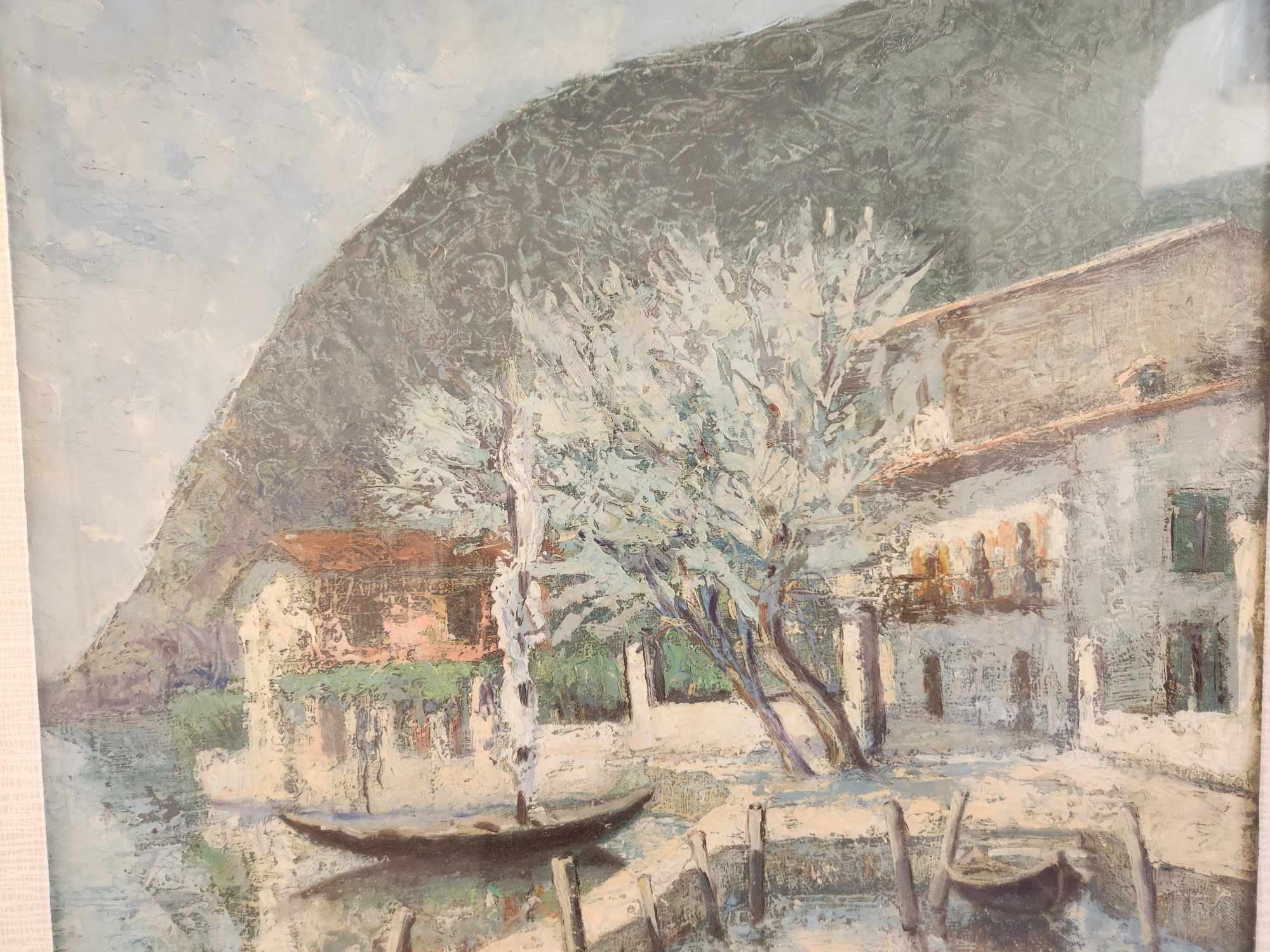 Dipinto pittore Zanella - immagine 5