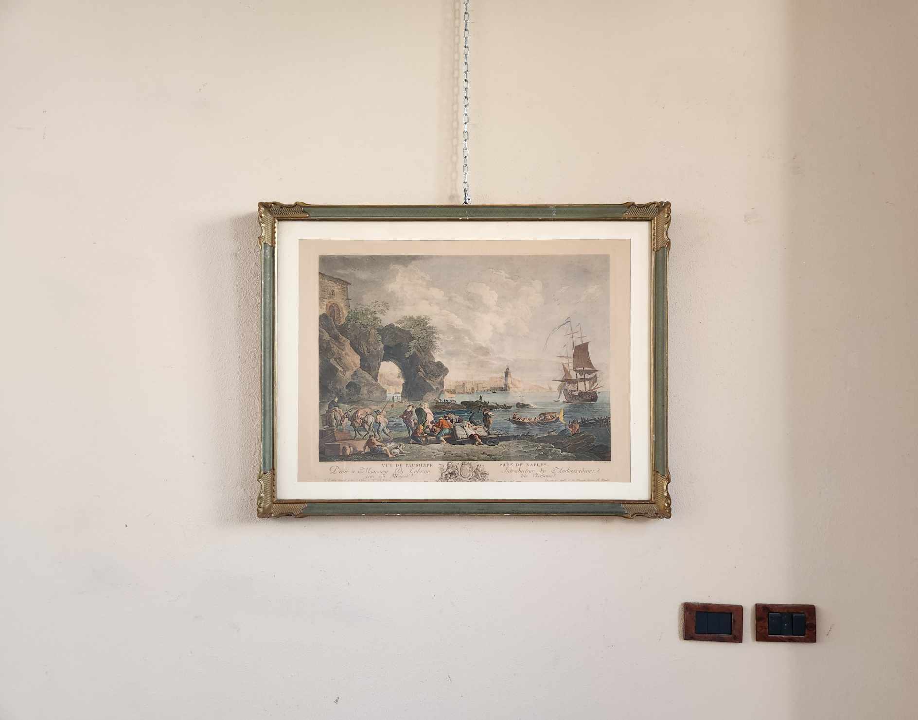 Stampa epoca 900 - immagine 2