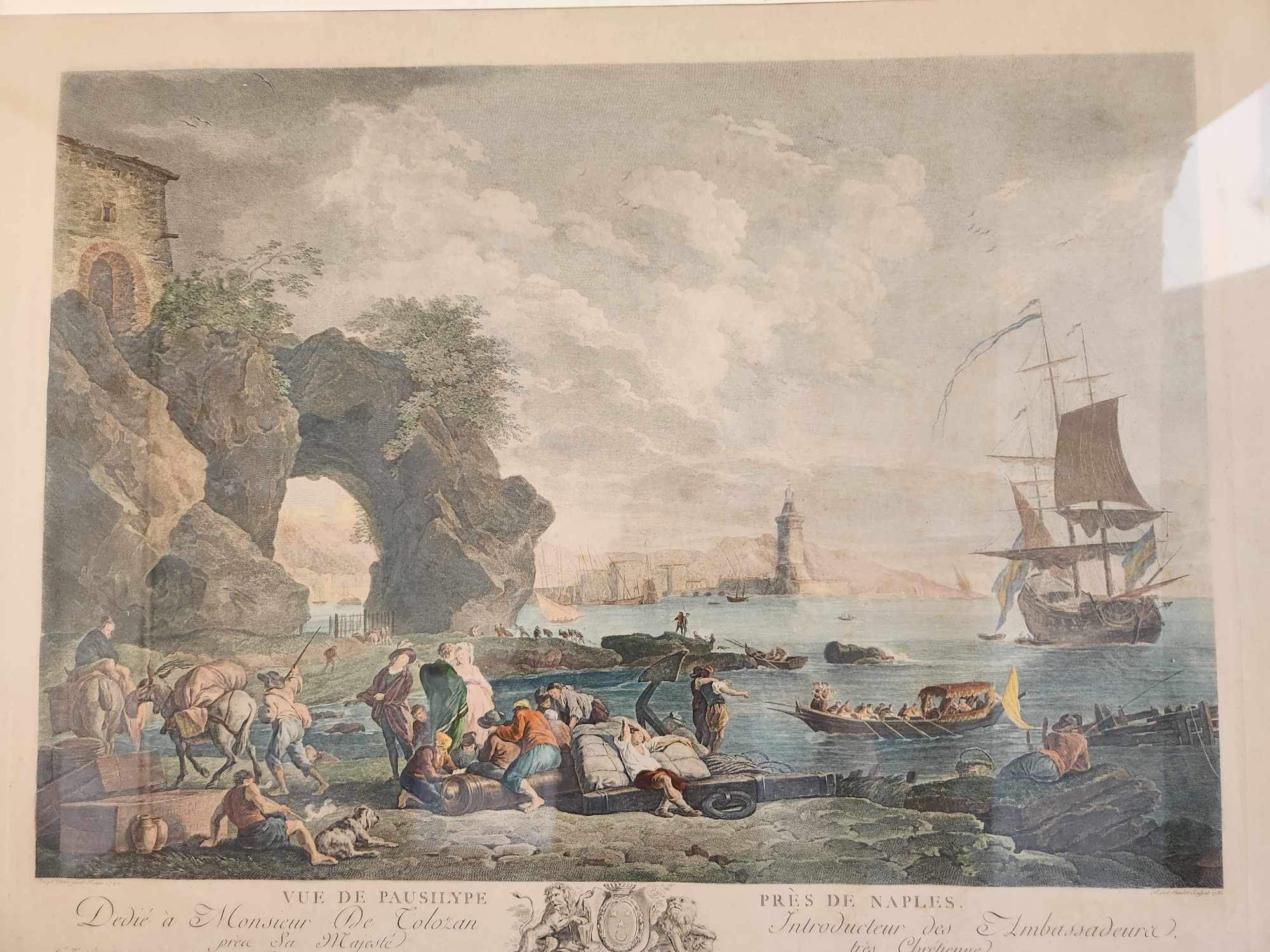 Stampa epoca 900 - immagine 6