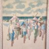 Quadro antico epoca 900 - immagine 6