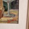 Quadro Natura Morta pittore. Zanella - immagine 7