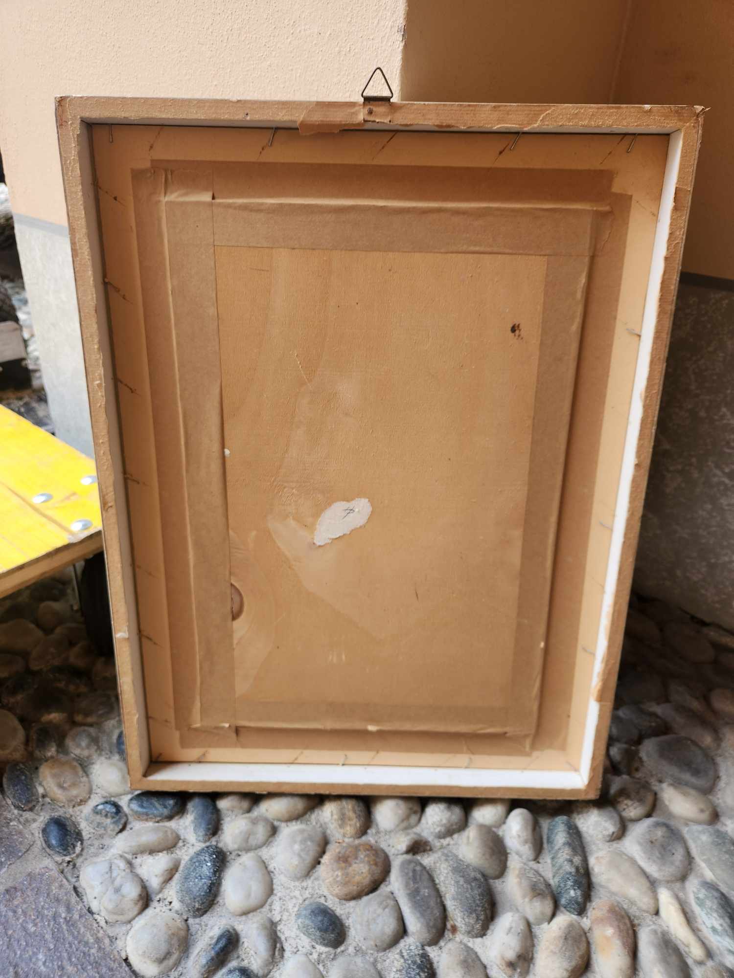 Quadro Natura Morta pittore. Zanella - immagine 8