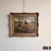 Quadro antico epoca 900 - immagine 2