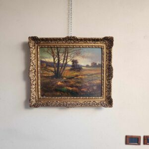 Alternative view of Quadro antico epoca 900