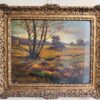 Quadro antico epoca 900 - immagine 4