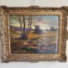 Quadro antico epoca 900 - immagine 5