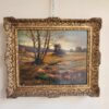 Quadro antico epoca 900 - immagine 10