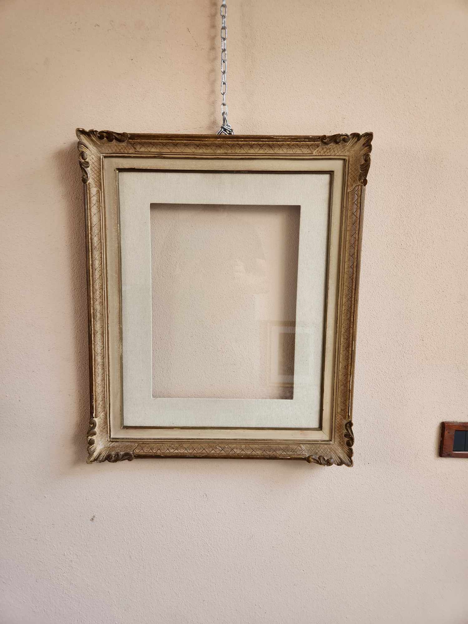Cornice antica - immagine 3