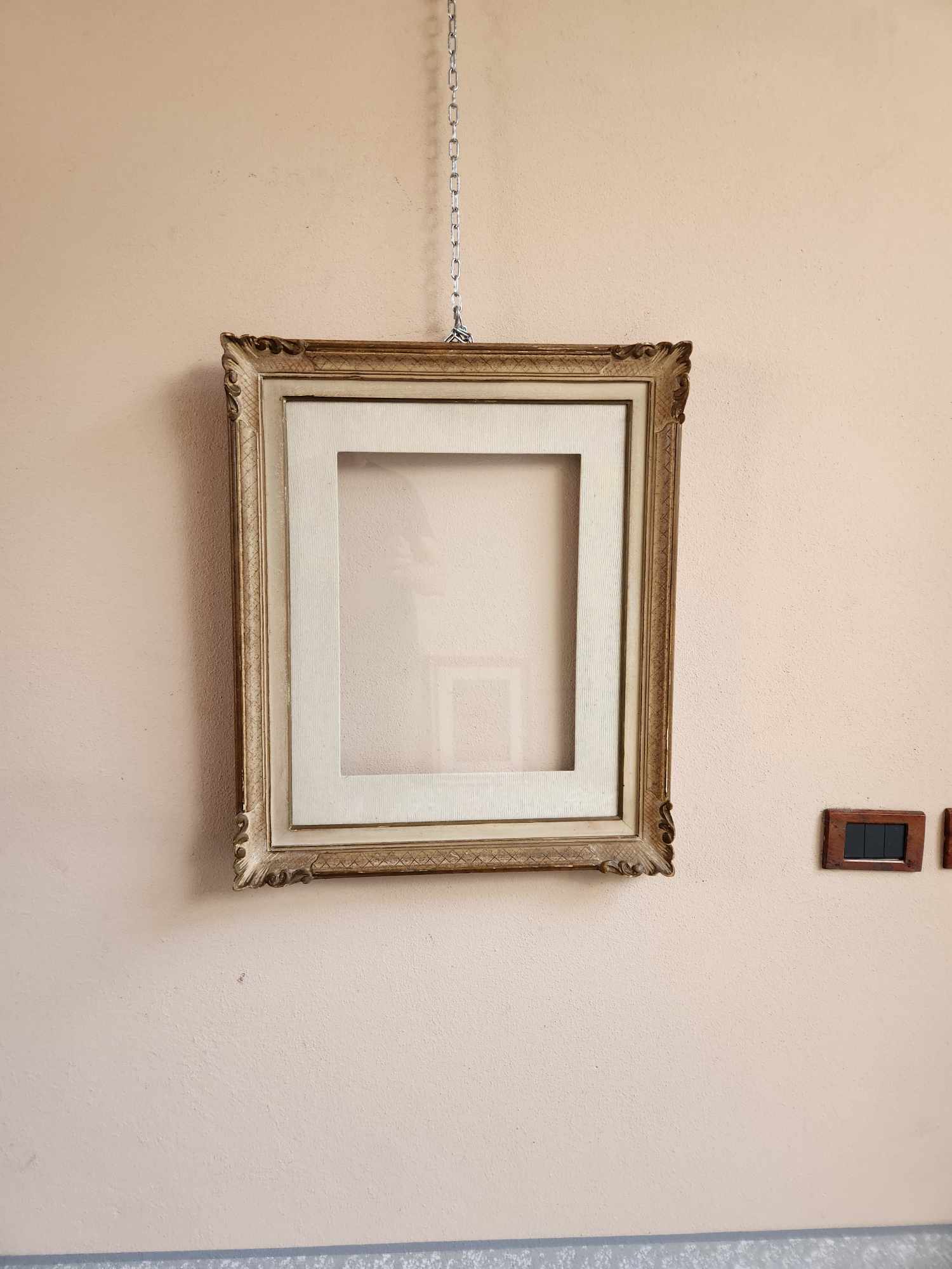 Cornice antica - immagine 2