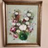 Quadro raff fiori - immagine 8