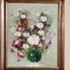 Quadro raff fiori - immagine 5