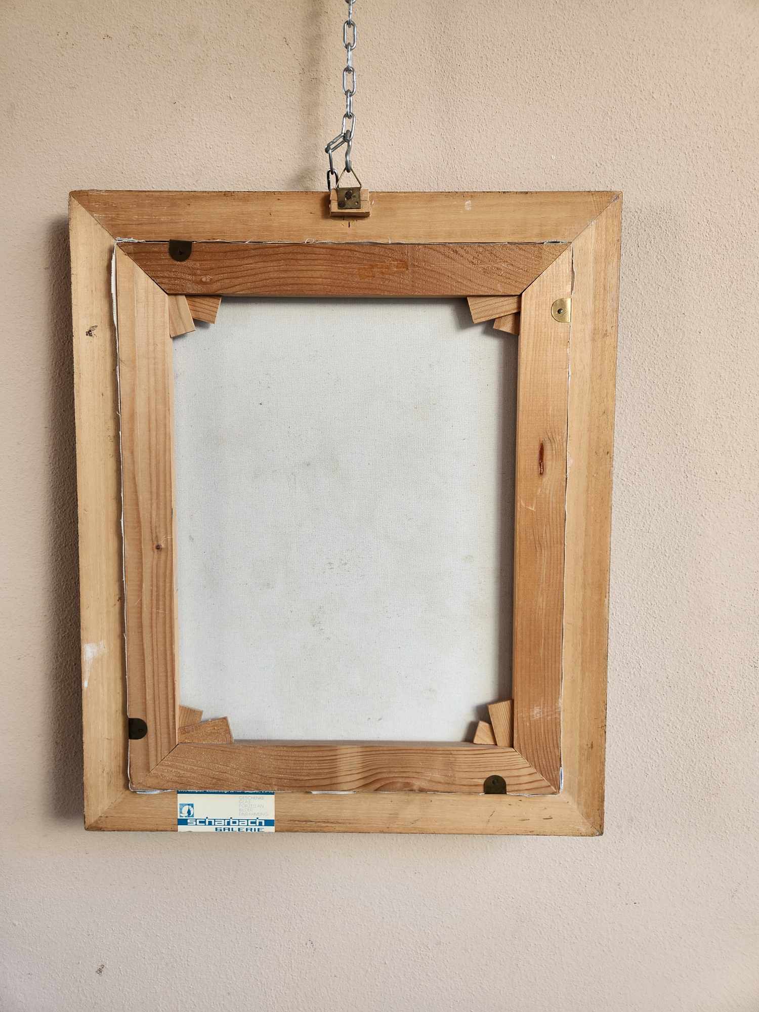 Quadro raff fiori - immagine 7