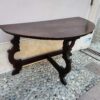 Consolle mezzaluna fratina - immagine 3