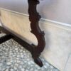 Consolle mezzaluna fratina - immagine 9