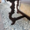 Consolle mezzaluna fratina - immagine 8