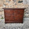 Casseiera rustica epoca 800/900 - immagine 2