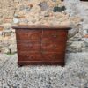 Casseiera rustica epoca 800/900 - immagine 14