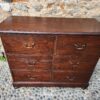 Casseiera rustica epoca 800/900 - immagine 10