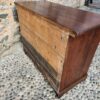 Casseiera rustica epoca 800/900 - immagine 13