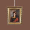 Ritratto antico femminile