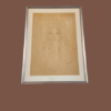 Quadro  disegno epoca 900